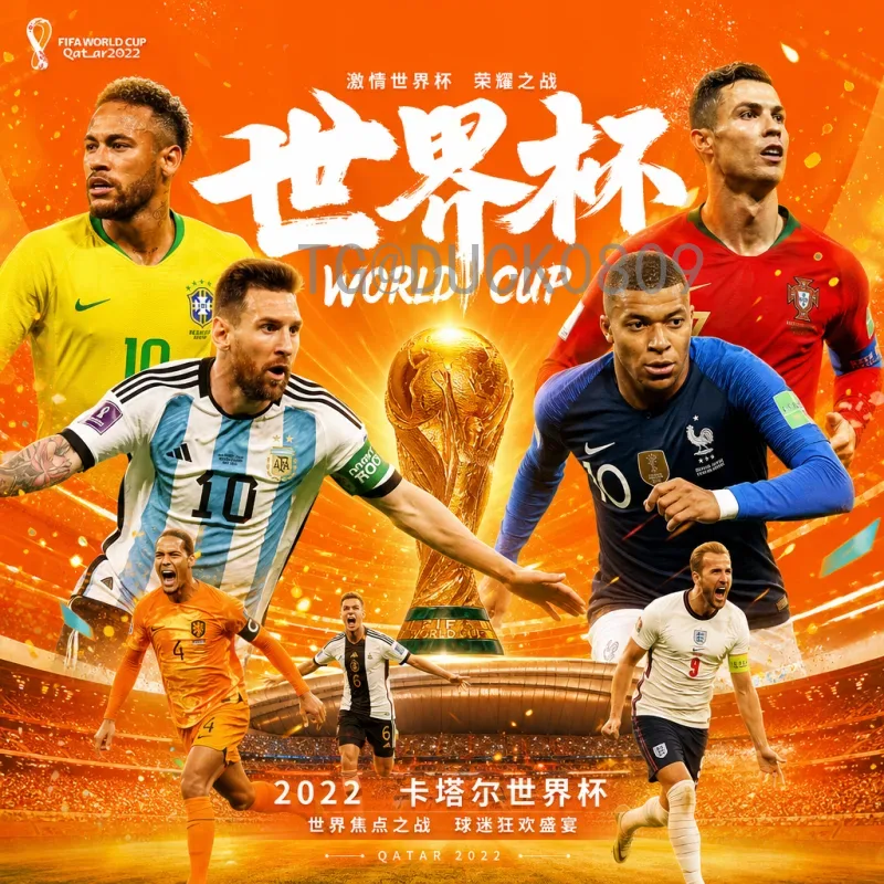 官方2026国际足联世界杯新闻资讯最新消息：筹备进展与看点全解析